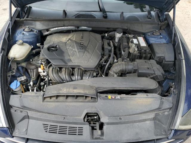2020 HYUNDAI SONATA SE - 5NPEG4JA5LH059553