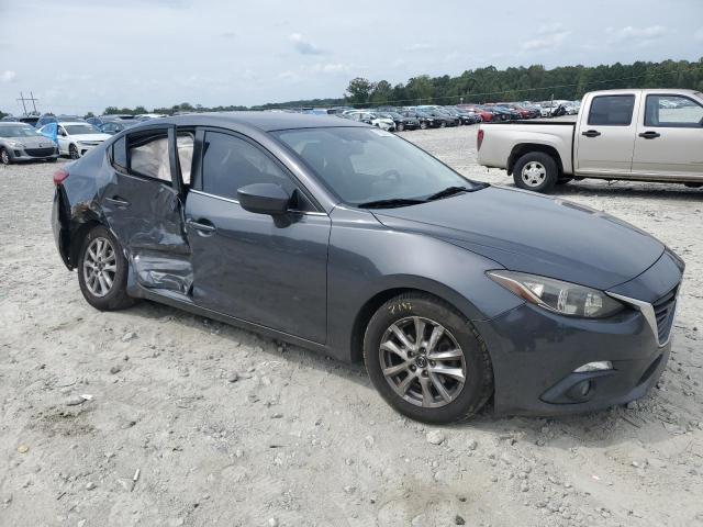 2016 MAZDA 3 TOURING JM1BM1V74G1298985
