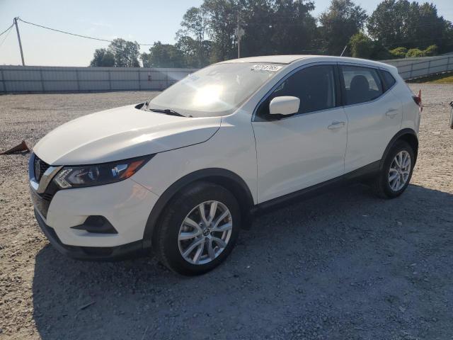 Global Auto Auctions: 2021 NISSAN ROGUE SPOR