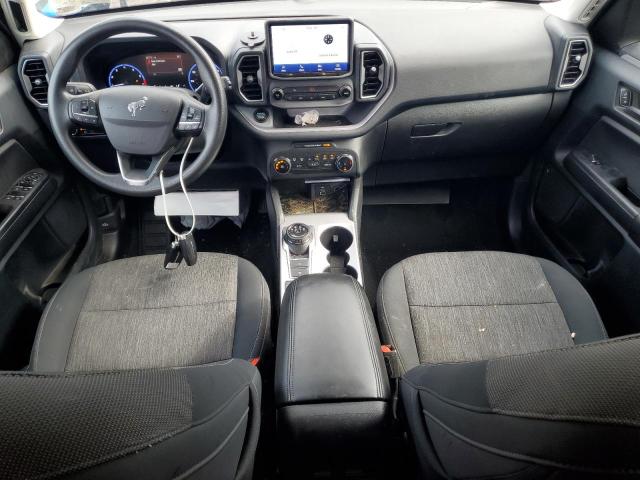 2023 FORD BRONCO SPO - 3FMCR9B61PRD25335