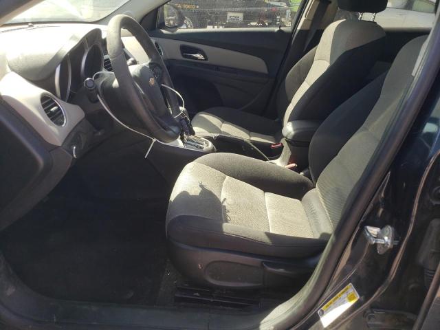 2016 CHEVROLET CRUZE LIMI - 1G1PC5SG5G7187145