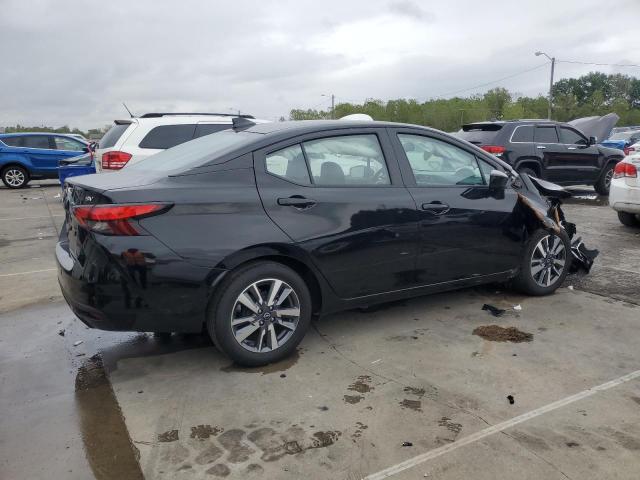 2023 NISSAN VERSA SV 3N1CN8EVXPL838134