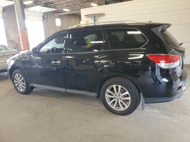2014 NISSAN PATHFINDER - 5N1AR2MM4EC729672