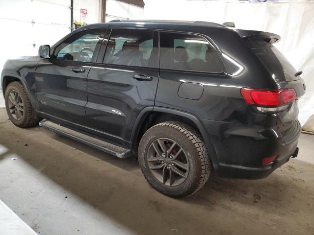 2016 JEEP GRAND CHEROKEE LAREDO 1C4RJFAG7GC463488