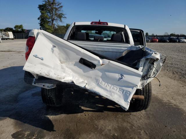 2021 TOYOTA TUNDRA CREWMAX SR5 5TFDY5F16MX018734