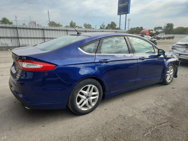 2016 FORD FUSION SE - 3FA6P0HD3GR121683