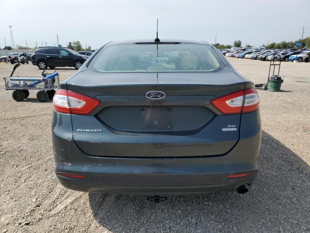 2016 FORD OTHER 3FA6P0HDXGR131045