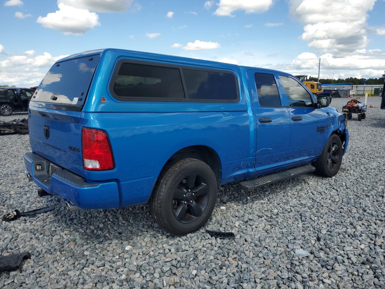 RAM 1500 TRADESMAN