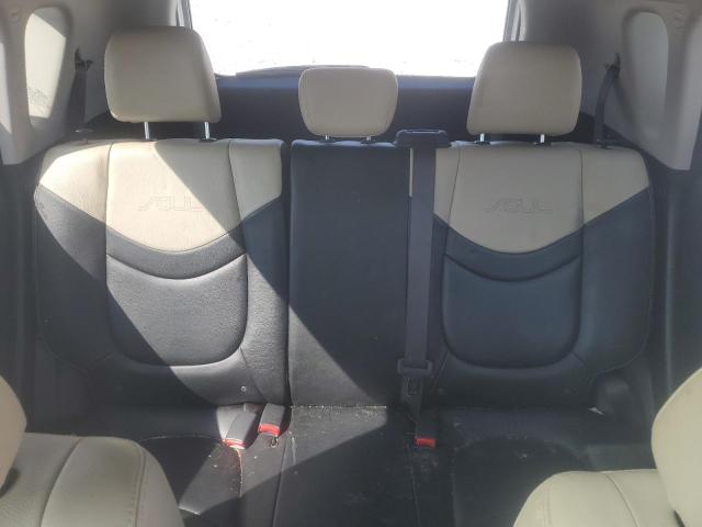 2013 KIA SOUL + - KNDJT2A68D7547010