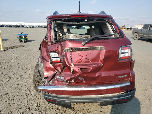 2017 GMC ACADIA LIM 1GKKVSKD8HJ139325