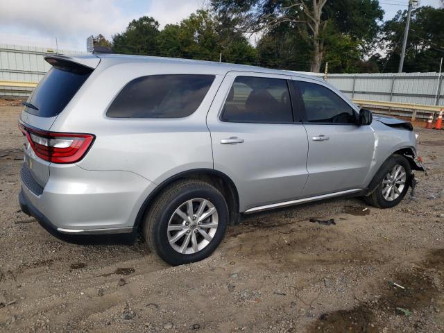 2024 DODGE DURANGO PU 1C4SDJFT2RC134749
