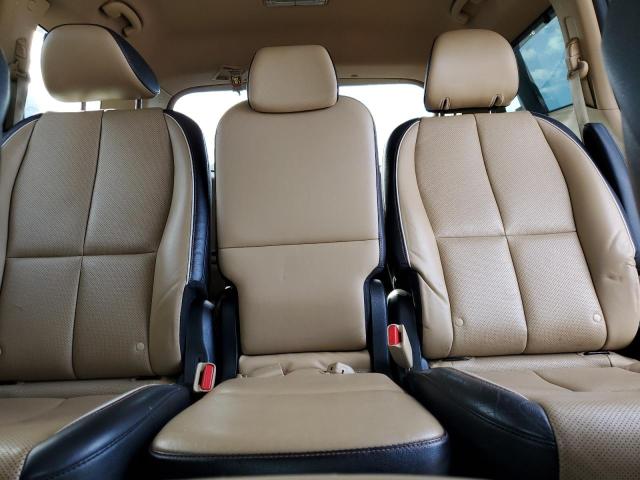 2017 KIA SEDONA LX - KNDMB5C18H6316302