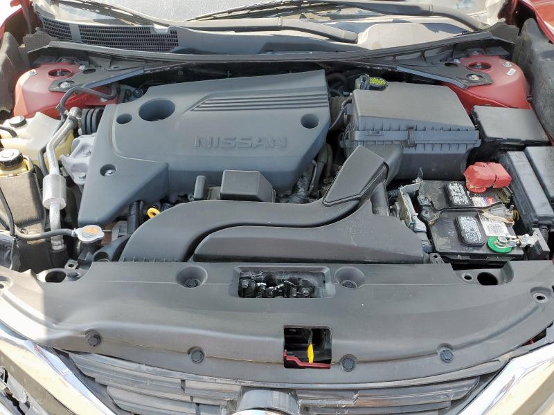 2017 NISSAN ALTIMA 2.5 - 1N4AL3AP4HN329295