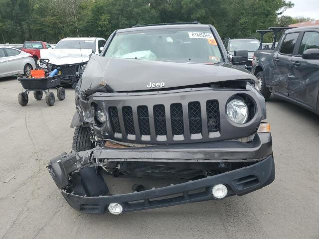2016 JEEP PATRIOT LA 1C4NJRFB4GD558646