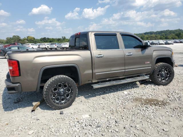 2015 GMC SIERRA K1500 SLT 3GTU2VEC2FG443928