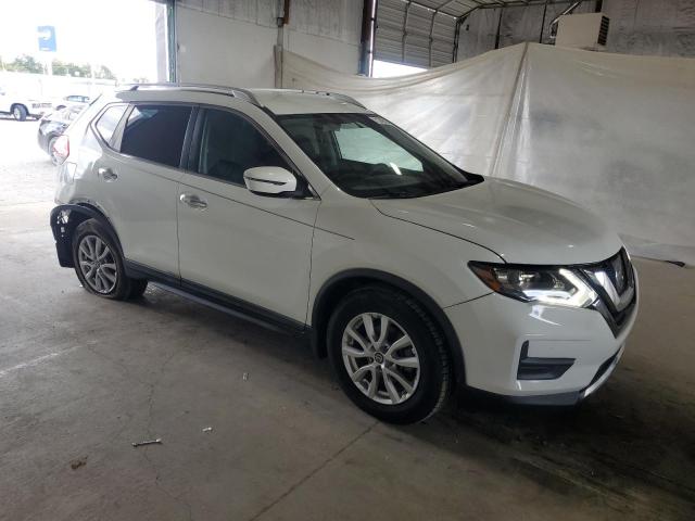 2017 NISSAN ROGUE S KNMAT2MT5HP605310