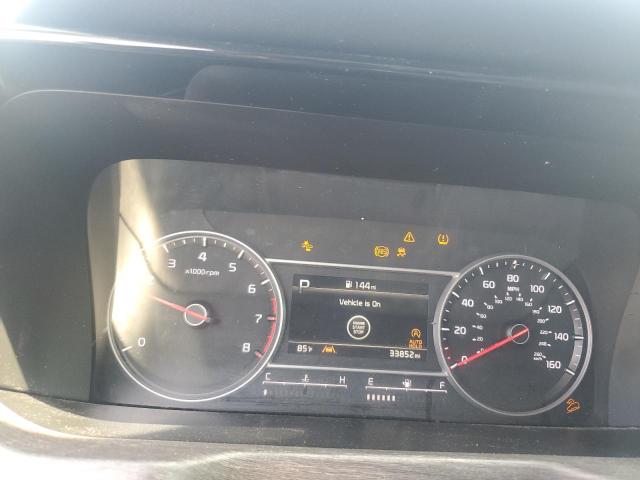 2021 KIA SORENTO EX 5XYRHDLF9MG024756