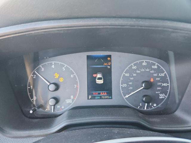 2024 TOYOTA COROLLA LE #3290483496