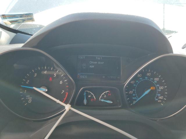 2014 FORD ESCAPE SE - 1FMCU9G94EUB52272