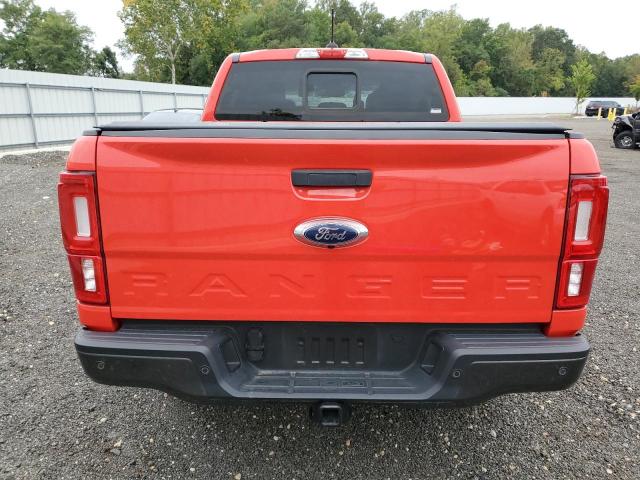 2023 FORD RANGER XL #3284749551