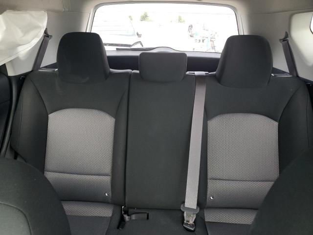 2021 KIA SOUL LX KNDJ23AU9M7149361