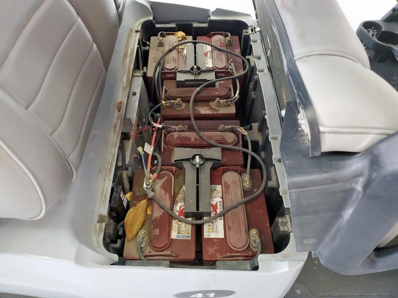 2022 CLUB CAR TEMPO FLA #3256316351