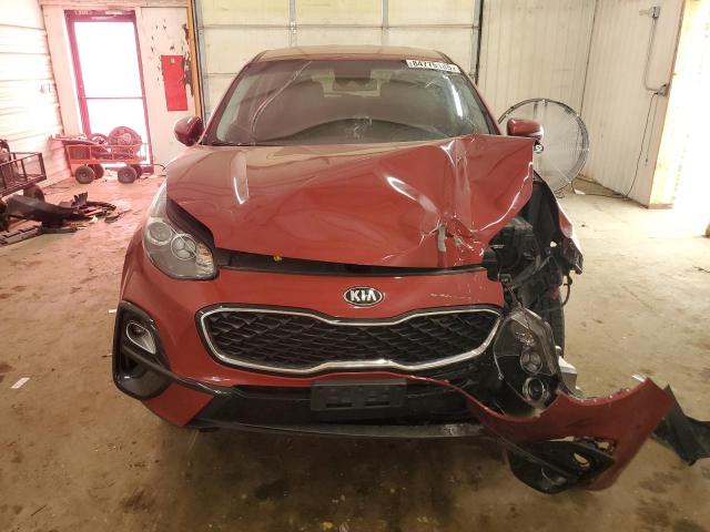 2020 KIA SPORTAGE L #3285747649
