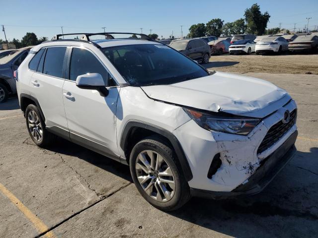 2020 TOYOTA RAV4 XLE P - 2T3C1RFV9LW079363