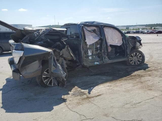 2017 NISSAN TITAN SV 1N6AA1E52HN501026