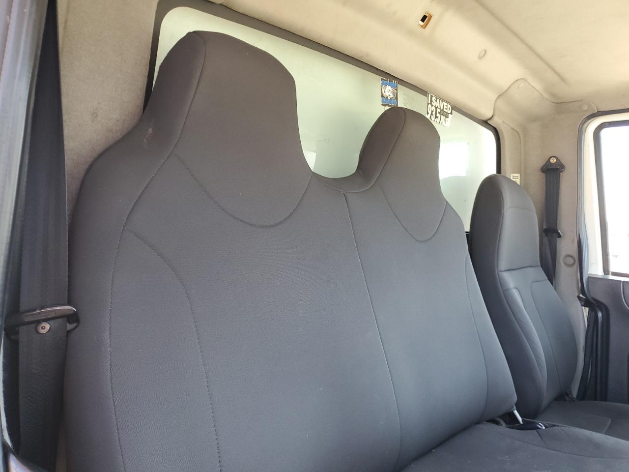 Lot #3232450111 2014 INTL 4000 4300