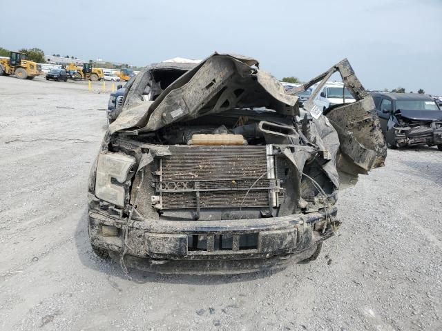 2016 FORD F150 SUPER - 1FTFW1EF7GFB04651