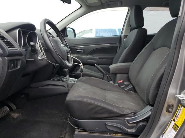 2015 MITSUBISHI RVR GT 4A4AJ4AU5FE602598