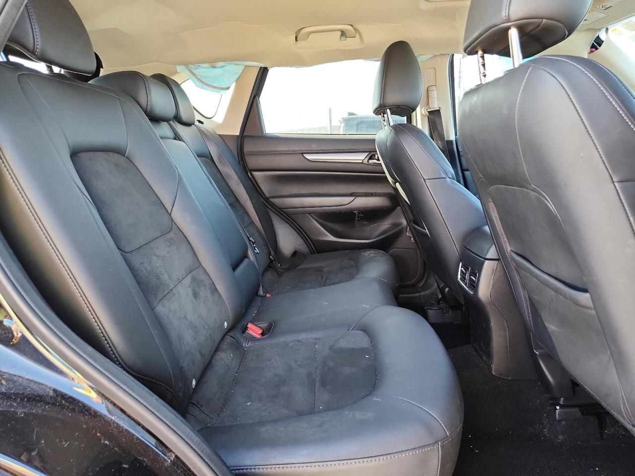 Lot #3309777843 2020 MAZDA CX-5 TOURI