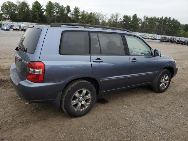 2006 TOYOTA HIGHLANDER #3310379952