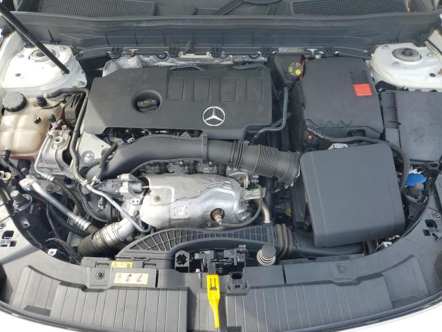 2022 MERCEDES-BENZ GLB 250 4MATIC W1N4M4HB7NW197099