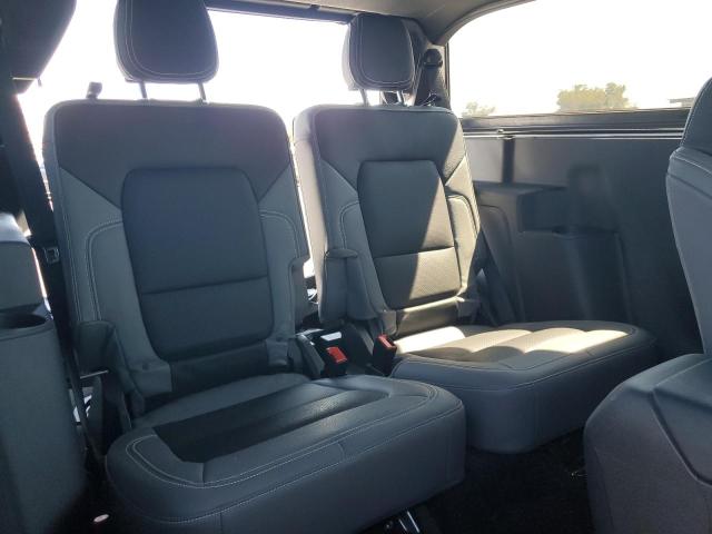2022 FORD BRONCO BAS 1FMDE5AP3NLB05242