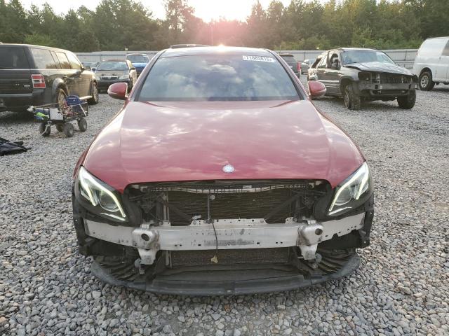 2017 MERCEDES-BENZ E 300 WDDZF4JB2HA034823