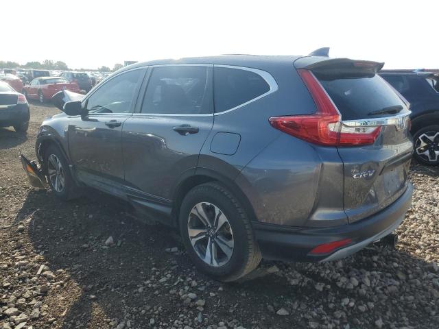 2019 HONDA CR-V LX #3262874882