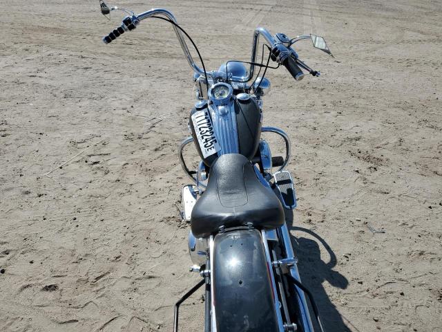 2007 HARLEY-DAVIDSON FLSTN 1HD1JD5387Y025444