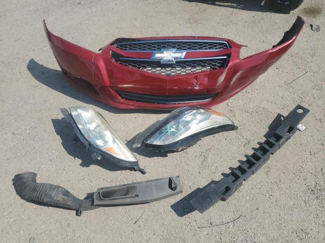 2013 CHEVROLET MALIBU 1LT #3297172871