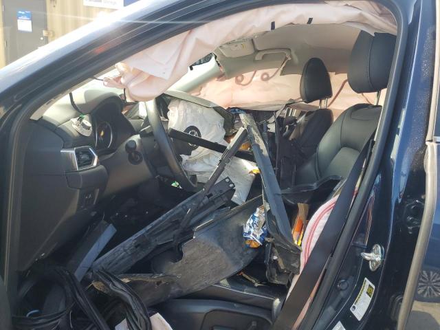 2025 MAZDA CX-5 SELEC JM3KFBBLXS0569815