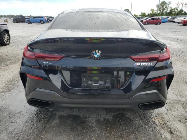 2023 BMW M850XI WBAGV8C02PCL57423