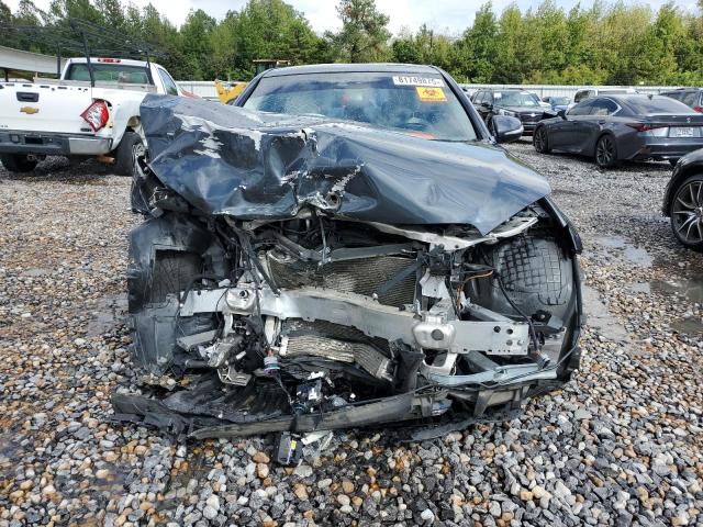 2015 MERCEDES-BENZ C 300 4MATIC - 55SWF4KB0FU092606