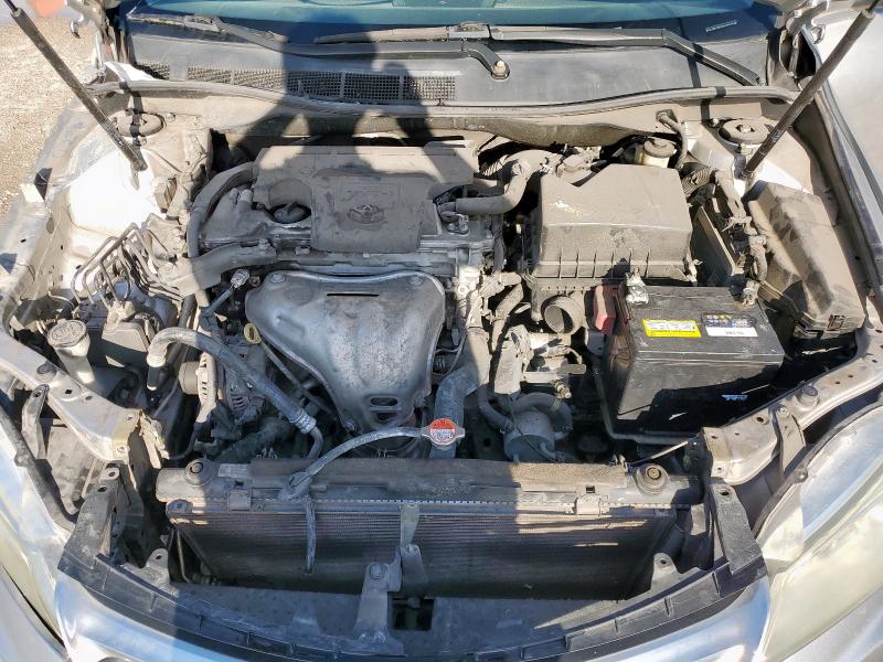 2016 TOYOTA CAMRY LE - 4T1BF1FK5GU147659