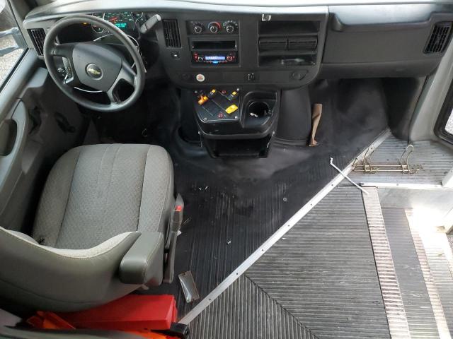 2014 CHEVROLET EXPRESS G3500 #3261953461