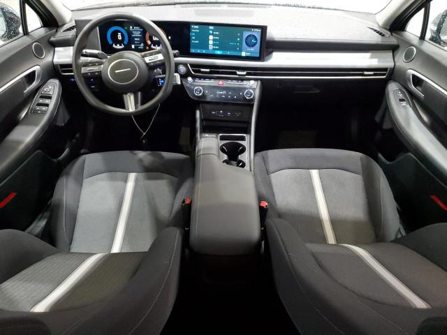 2025 HYUNDAI SONATA SEL KMHL64JA3SA454715