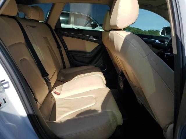 2016 AUDI A4 ALLROAD WA1UFAFL5GA016149