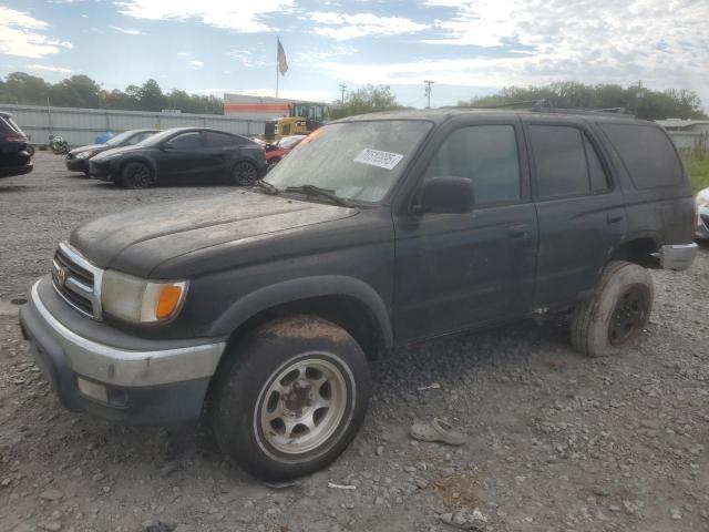 TOYOTA 4RUNNER SR