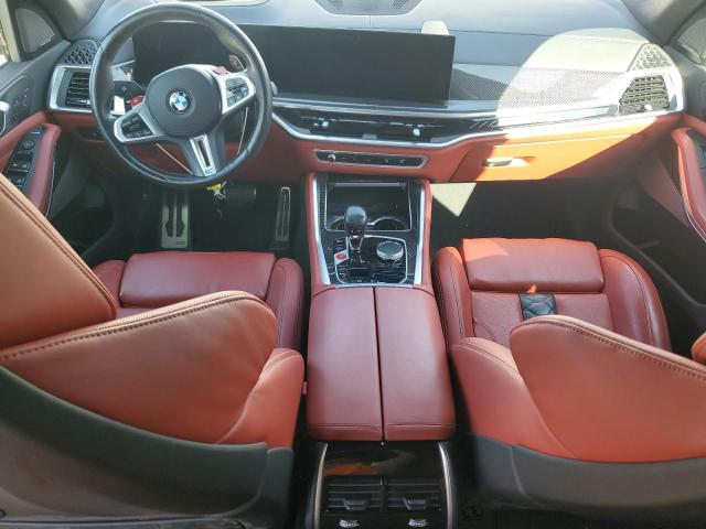 2024 BMW X5 M COMPE 5YM13ET02R9S89161