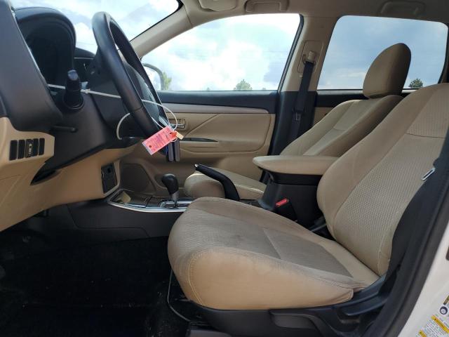 2017 MITSUBISHI OUTLANDER JA4AD3A35HZ036674